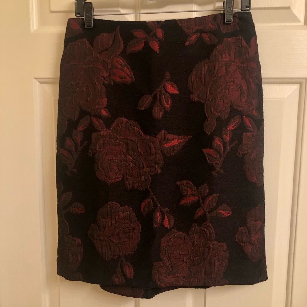 Ann Taylor skirt, petite, size 6P